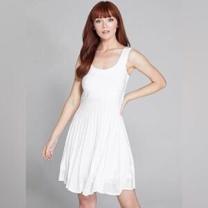 GUESS BY MARCIANO Zane sweater dress